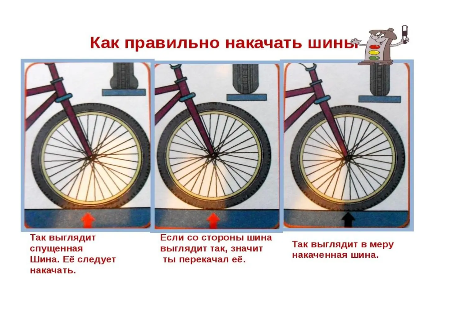 Безопасность на дороге Безопасность на дороге