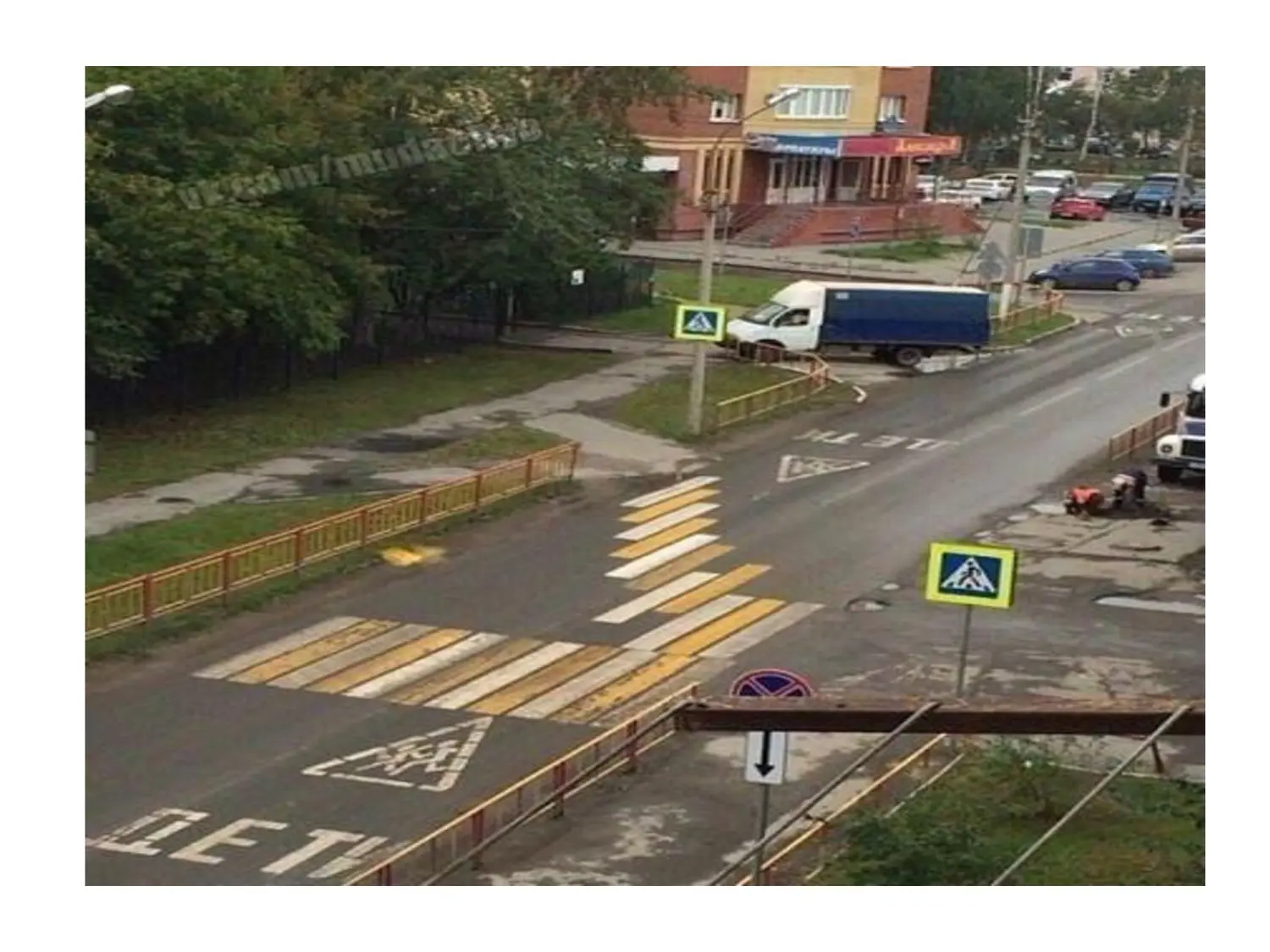 Безопасность на дороге Безопасность на дороге