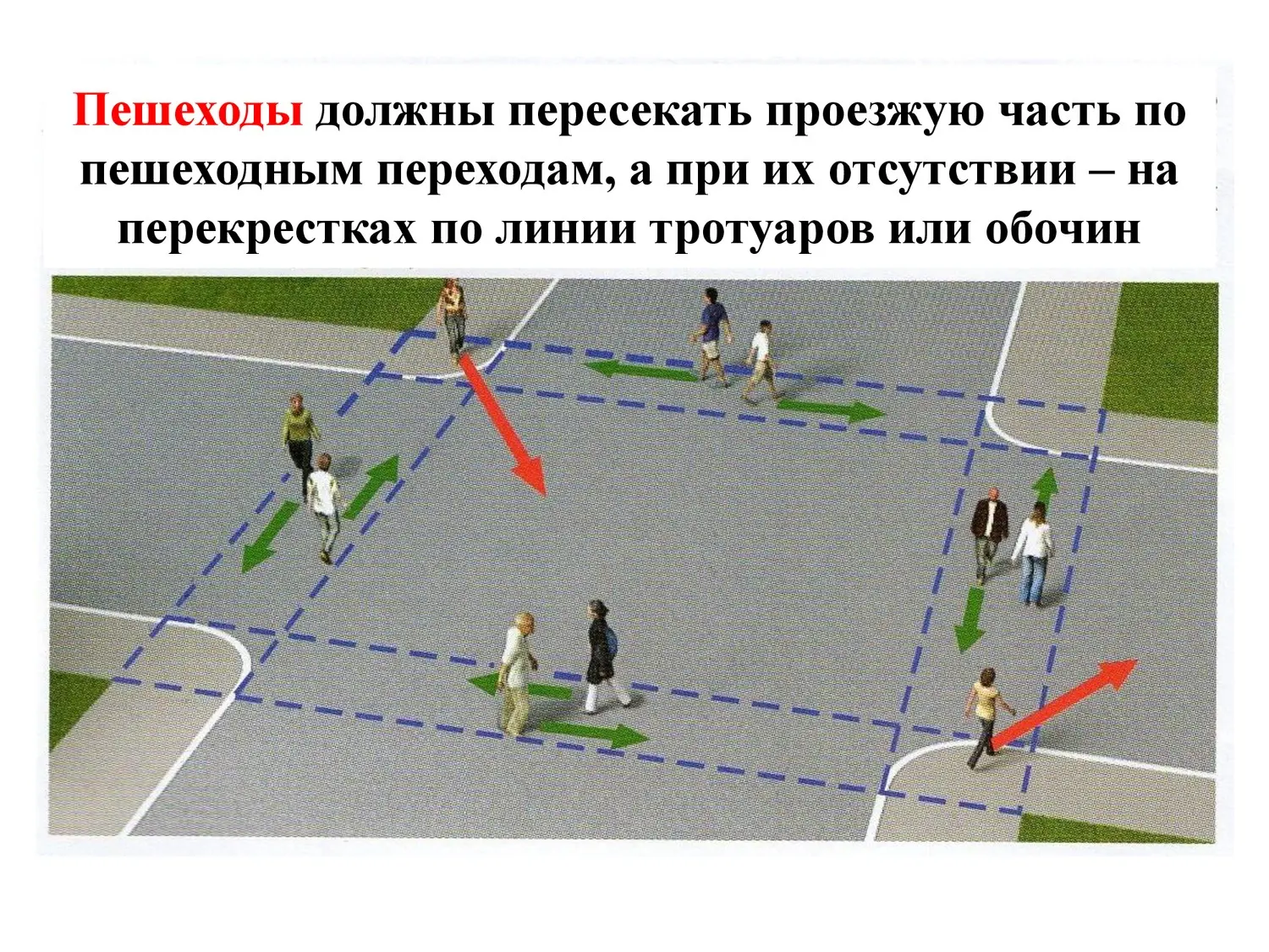 Безопасность на дороге Безопасность на дороге