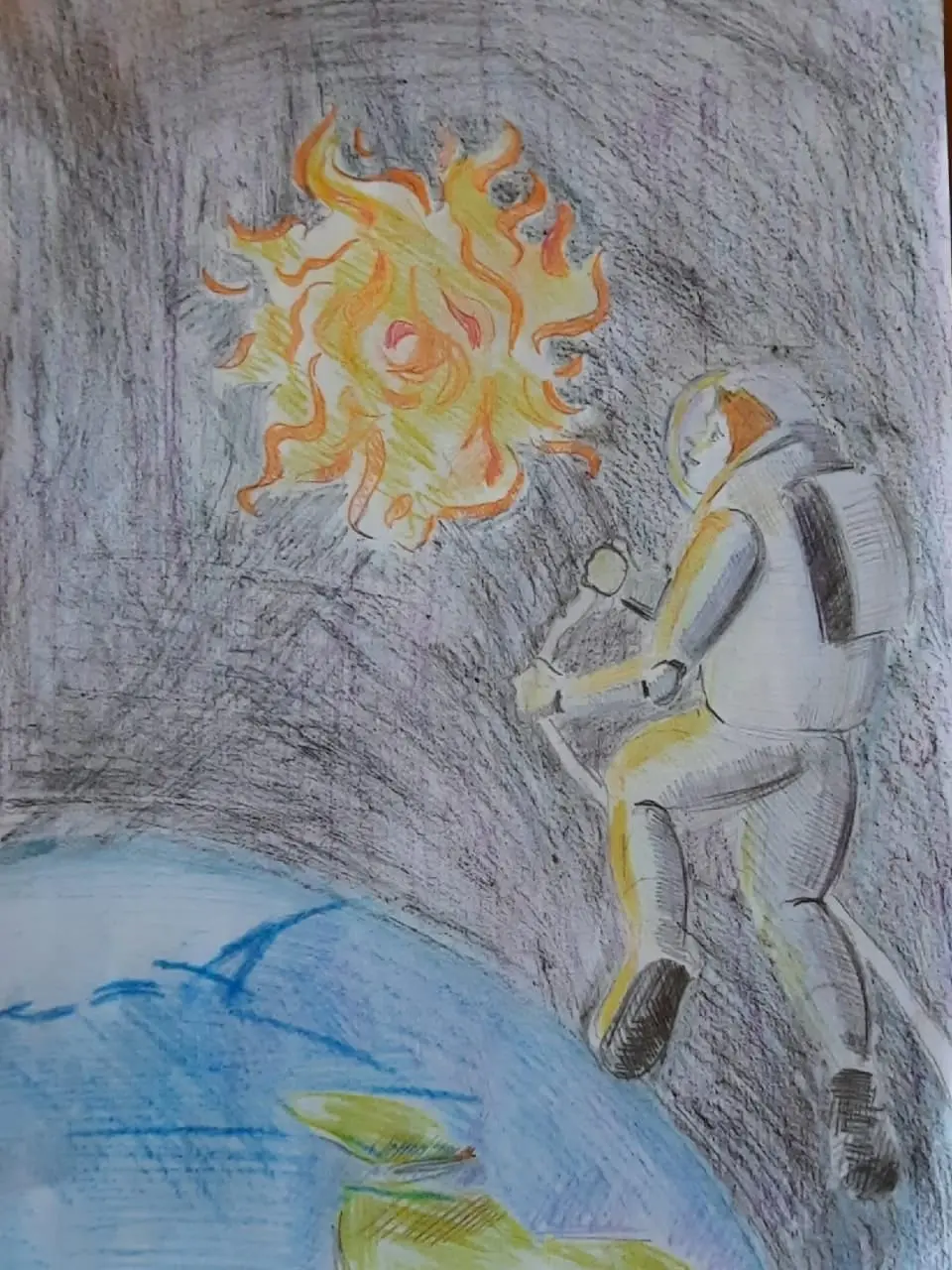 "Космос для каждого"