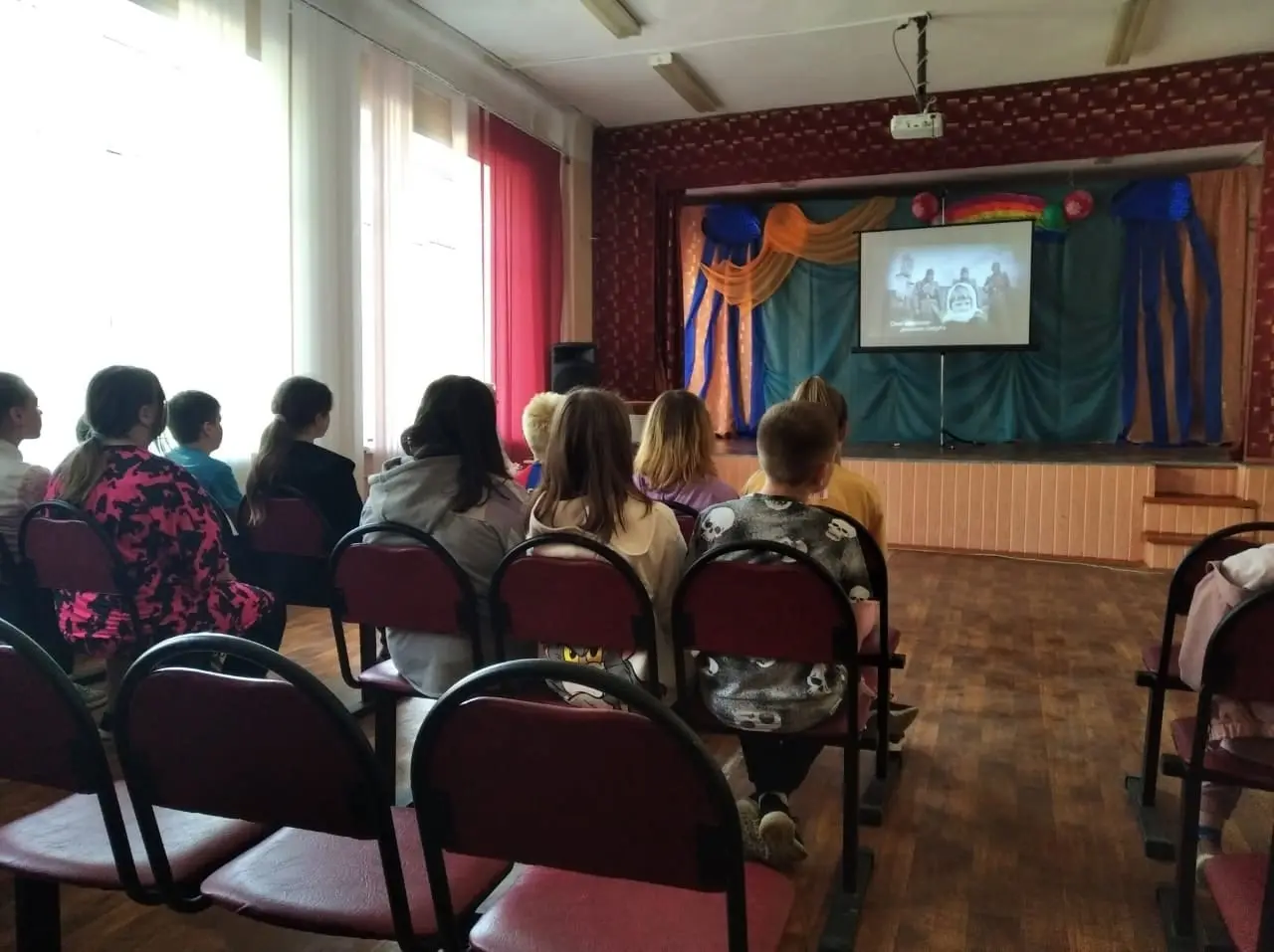 Всероссийский Урок Победы – 2021