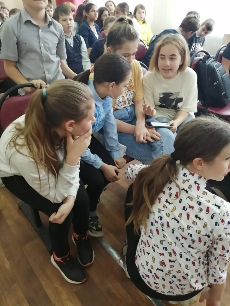 «Как стать крутым – 10 лайфхаков о доверии от звезд»