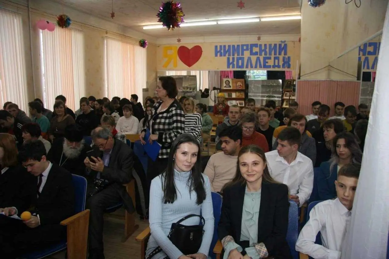 ОТ МАЛОЙ РОДИНЫ - К БОЛЬШОЙ