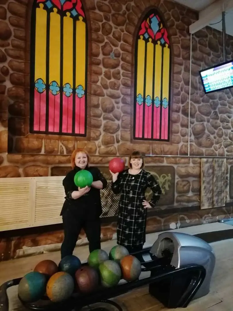 НОВЫЙ ГОД В КРУГУ ДРУЗЕЙ 🎊