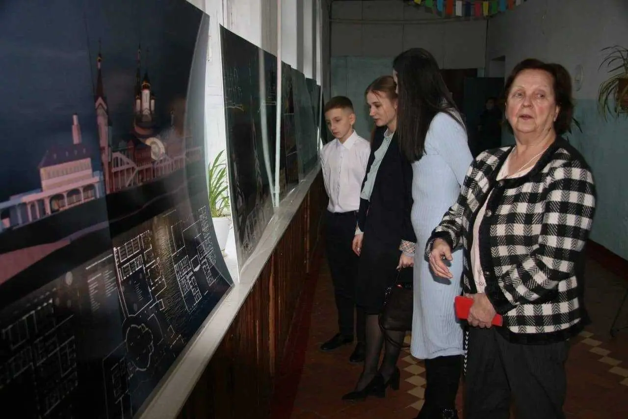 ОТ МАЛОЙ РОДИНЫ - К БОЛЬШОЙ