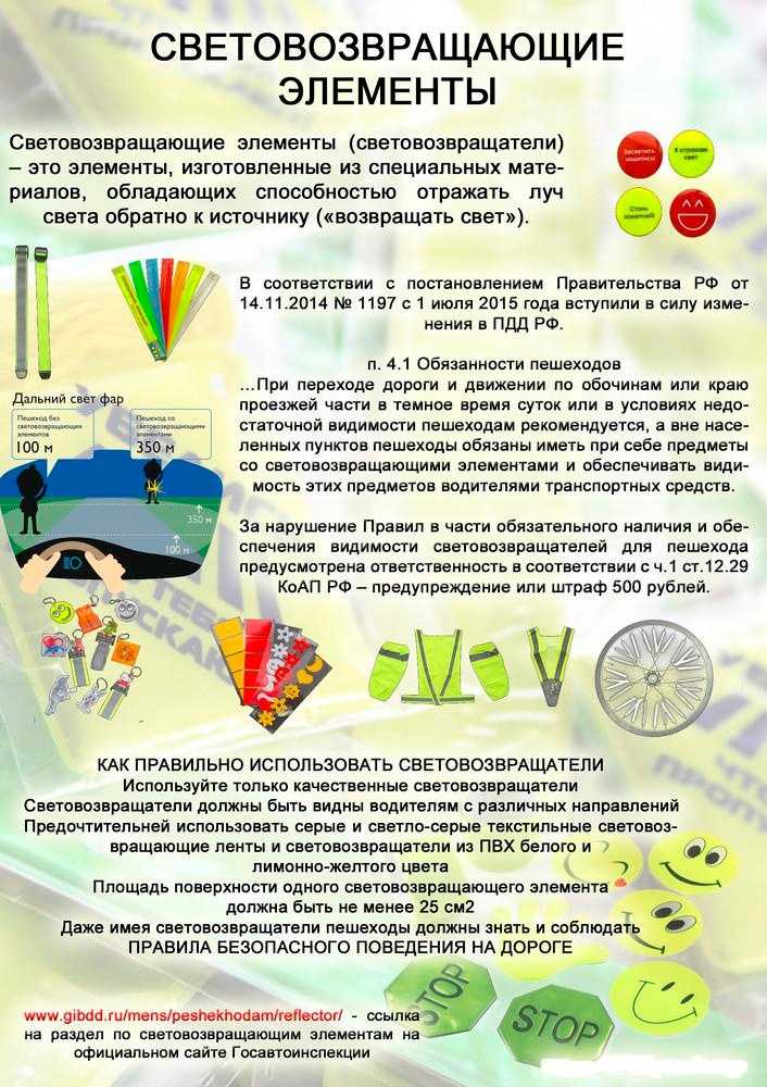 ❄ Правила зимней безопасности для детей и родителей‼️