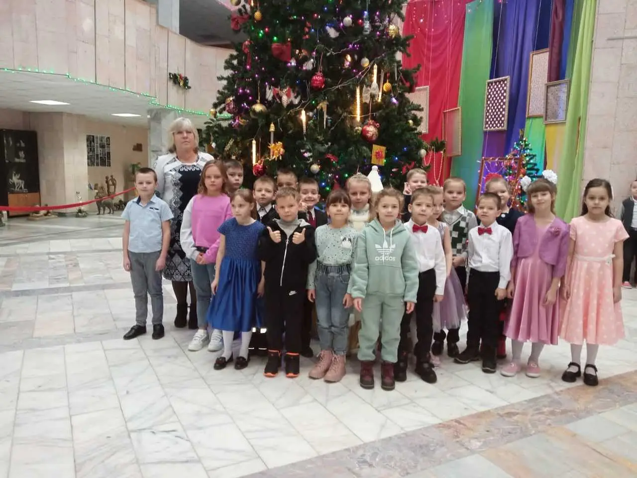 ДОБРО ПОЖАЛОВАТЬ В СКАЗКУ 💫🎅