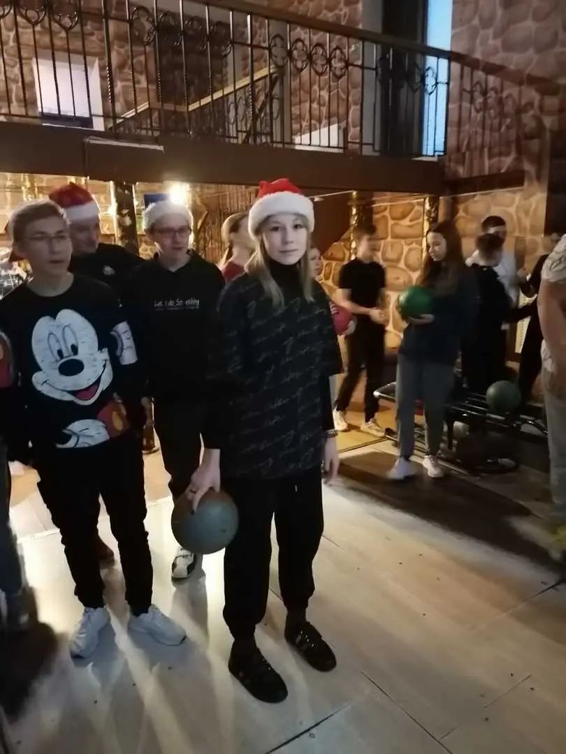 НОВЫЙ ГОД В КРУГУ ДРУЗЕЙ 🎊