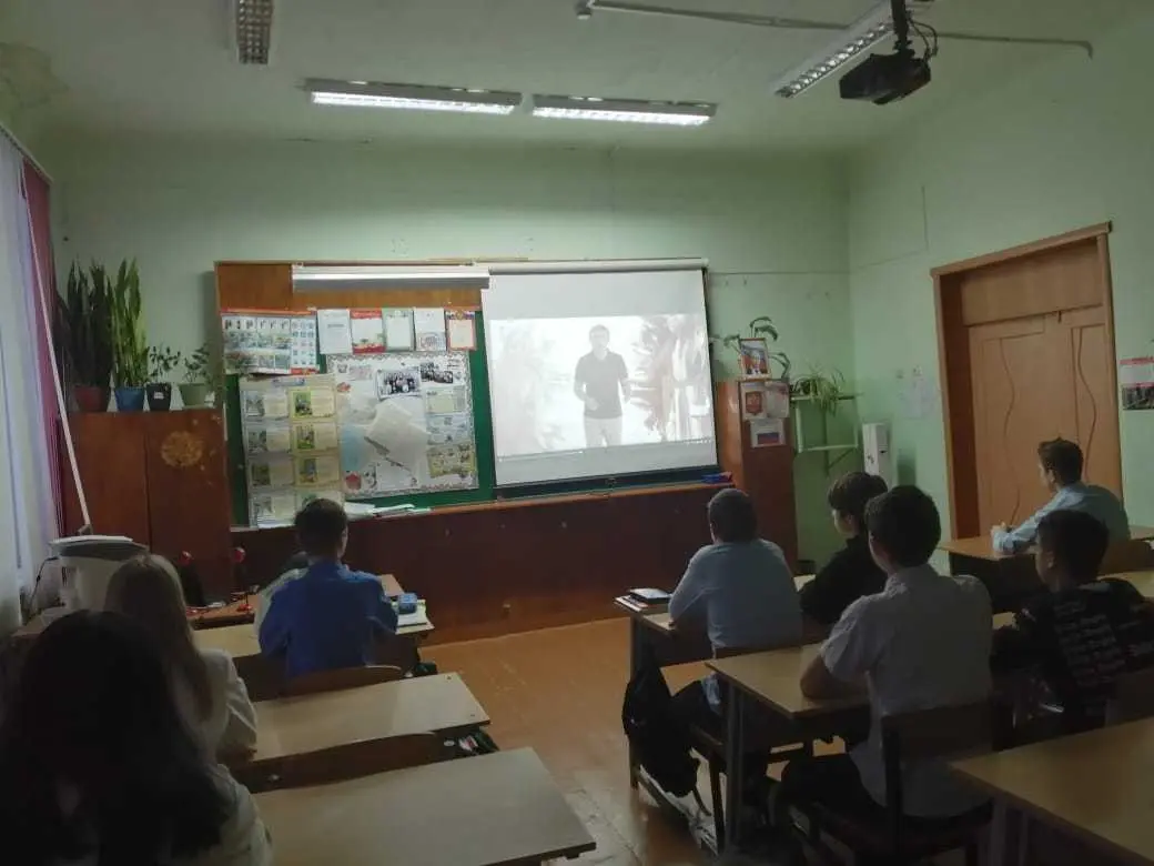 РАГОВОРЫ О ВАЖНОМ «ДВИЖЕНИЕ ПЕРВЫХ»