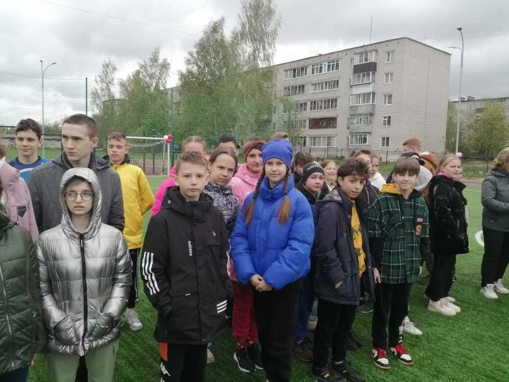 СОРЕВНОВАНИЯ ПО СПОРТИВНОМУ ОРИЕНТИРОВАНИЮ «ЛАБИРИНТ»