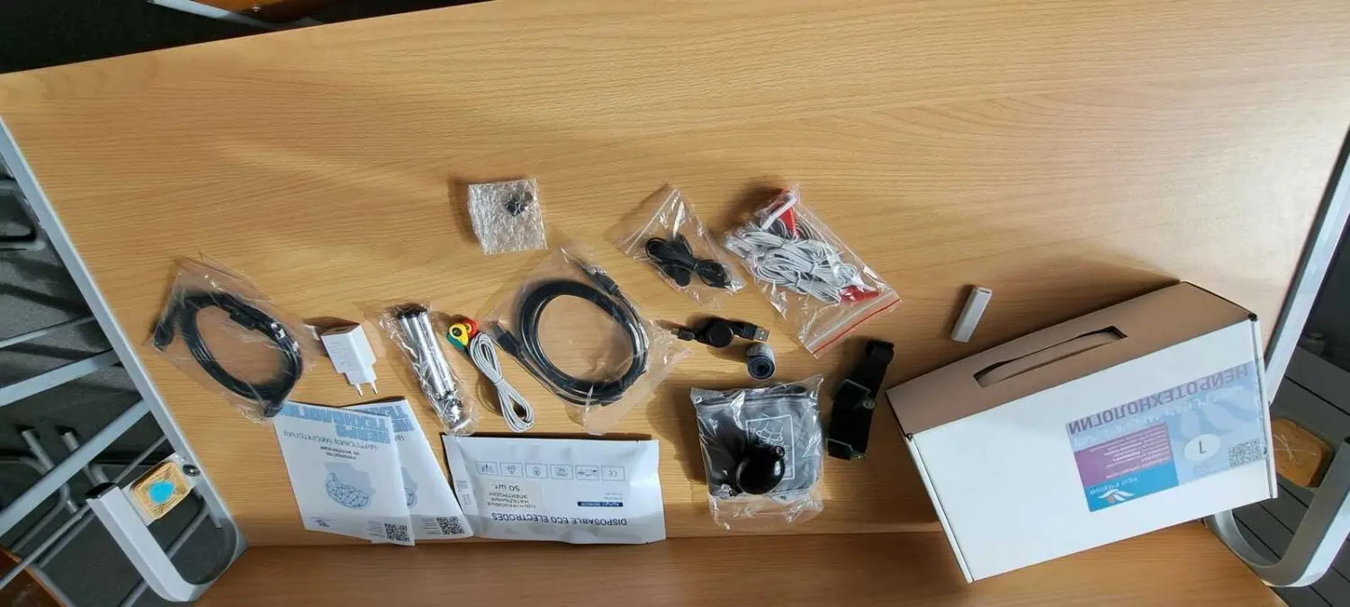 Общая информация