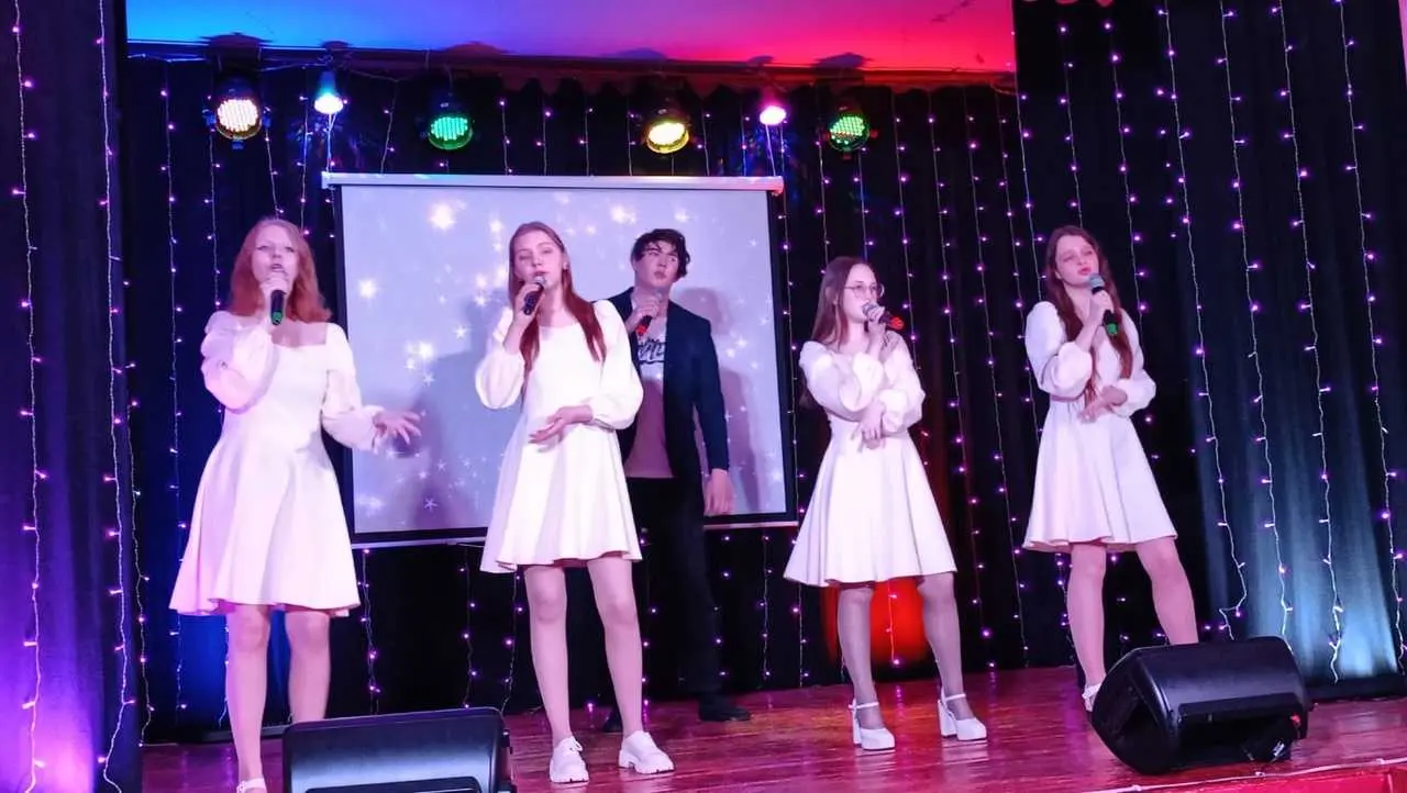 19 апреля учащиеся 9-х классов посетили Кимрский колледж, где состоялось профориентационное мероприятие для будущих студентов.