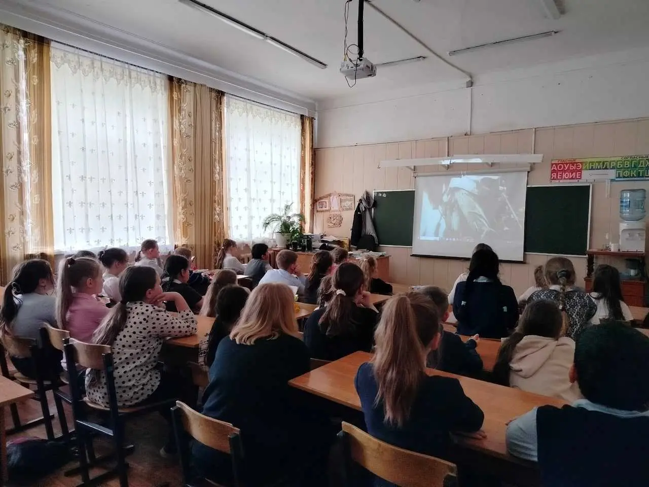 ❗Новости от советника❗