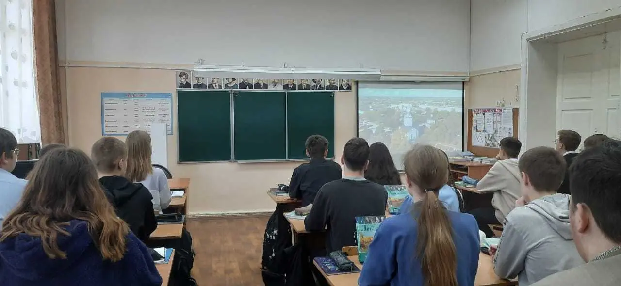 «Древний Торопец – жемчужина Тверской земли»