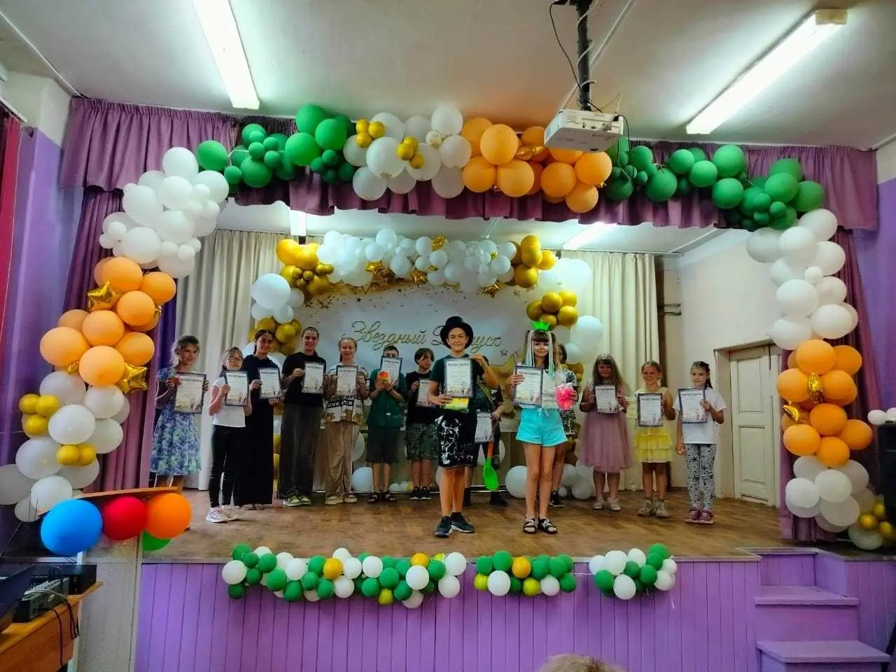 МИСС И МИСТЕР ЛАГЕРЯ🫅🤴