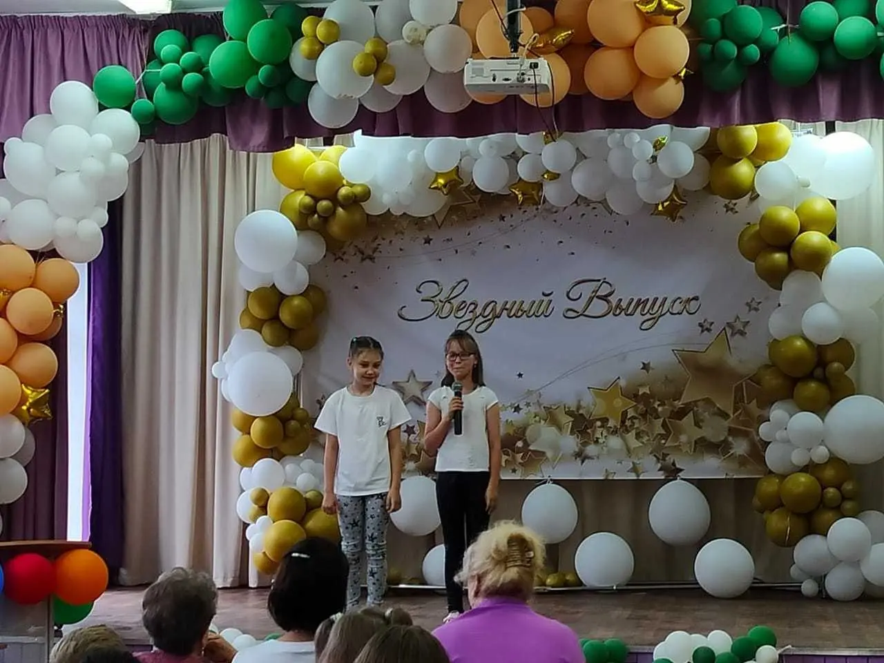 МИСС И МИСТЕР ЛАГЕРЯ🫅🤴