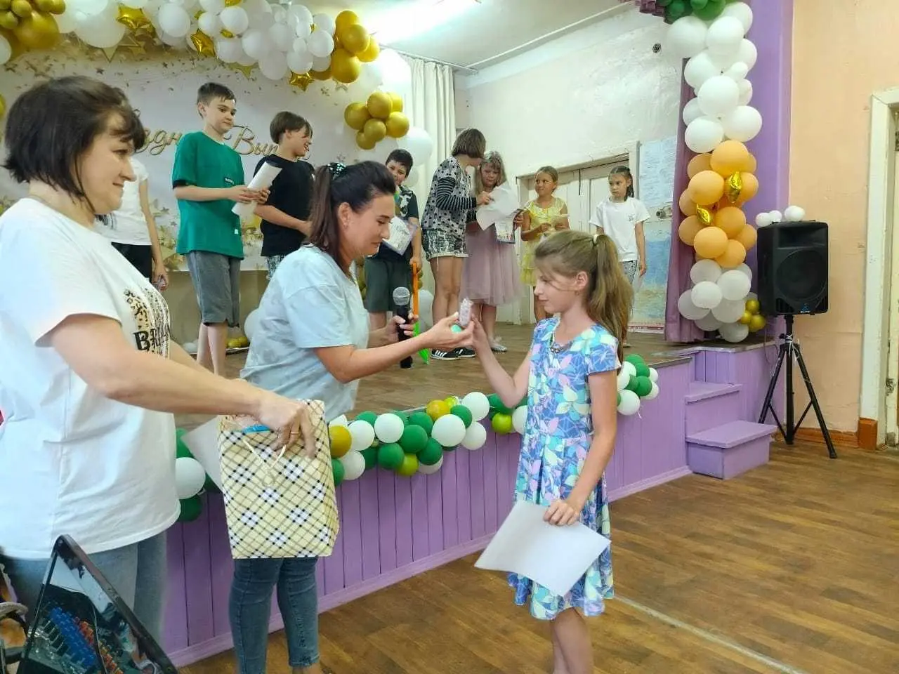 МИСС И МИСТЕР ЛАГЕРЯ🫅🤴