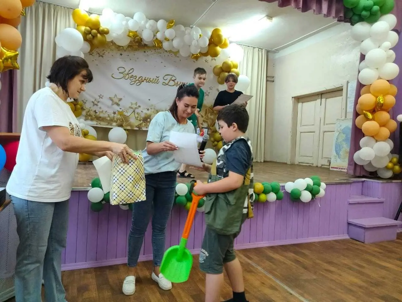 МИСС И МИСТЕР ЛАГЕРЯ🫅🤴