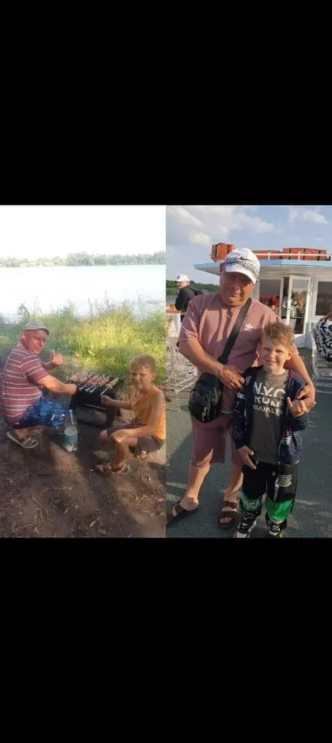 📸 Акция «Вместе с папой»