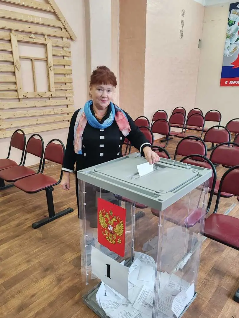 ВЫБОРЫ ПРЕЗИДЕНТА ШКОЛЬНОГО ПАРЛАМЕНТА СОСТОЯЛИСЬ!