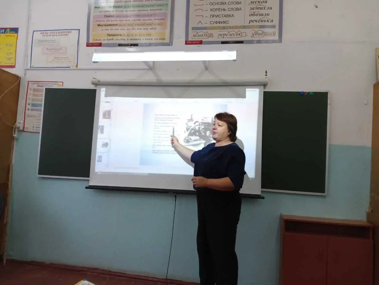 С 21 октября в нашей школе началась неделя литературы, посвященная 210-летнему юбилею Михаила Юрьевича Лермонтова.