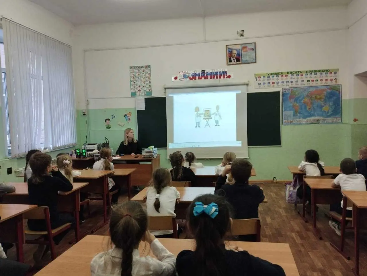 ❗️Новости от советника❗️ 3️⃣декабря, мы отмечаем Международный день инвалида. Этот день напоминает нам о важности уважения и поддержки людей с ограниченными возможностями, и это был поистине особенный день! 🎉