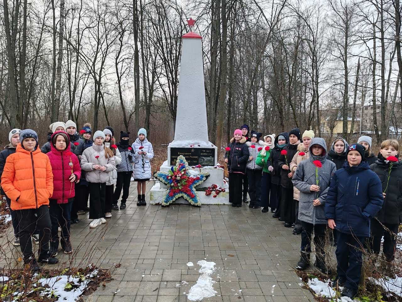 ❗НОВОСТИ ОТ СОВЕТНИКА ❗