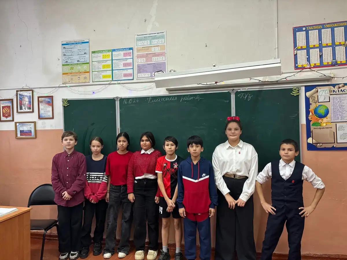 Дорогие ученики, учителя и родители!