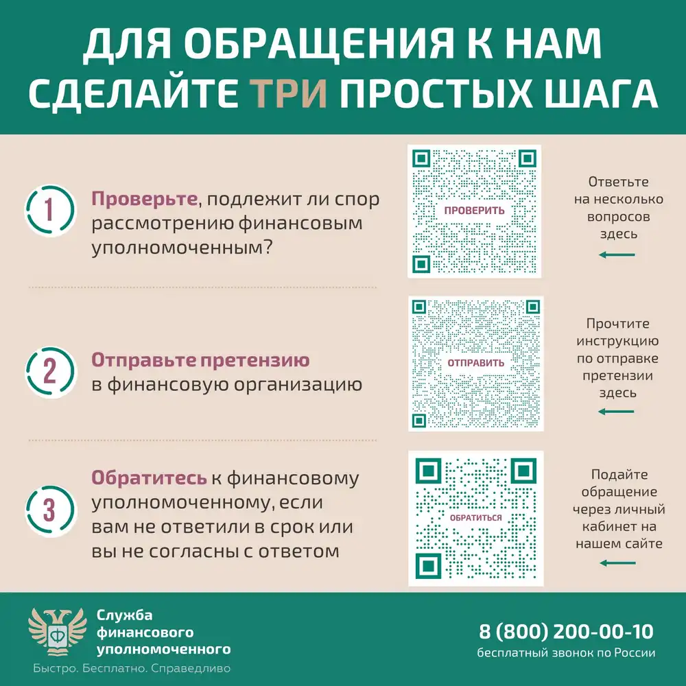 Решение спора со страховой организацией без суда