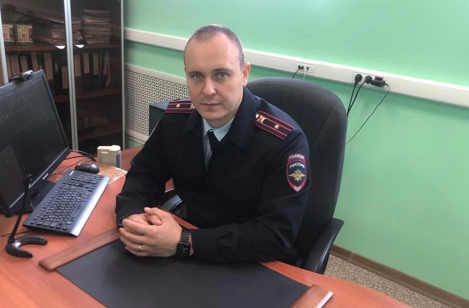 ОБРАЩЕНИЕ НАЧАЛЬНИКА КИМРСКОЙ ГОСАВТОИНСПЕКЦИИ МАЙОРА ПОЛИЦИИ ШУРЫГИНА ЕВГЕНИЯ ВЛАДИМИРОВИЧА, В ПРЕДДВЕРИИ ЛЕТНИХ КАНИКУЛ