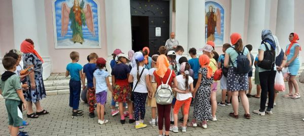 25 июня День памяти Святой благоверной княгини Анны Кашинской