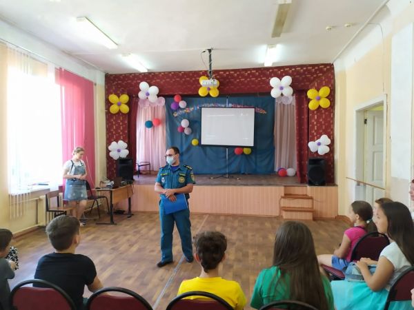 ГИМС ПРЕДУПРЕЖДАЕТ!!!